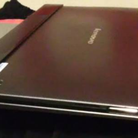 LENOVO IDEATAB LYNX TABLET W/ KEYBOARD DOCK - Picture 5 of 7